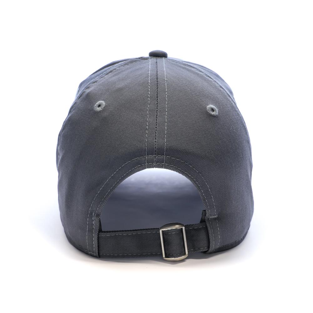 Casquette Grise/Blanche Homme Under Armour Essential vue 3