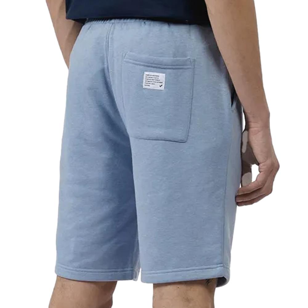 Short Bleu Homme Kaporal BILOE vue 2