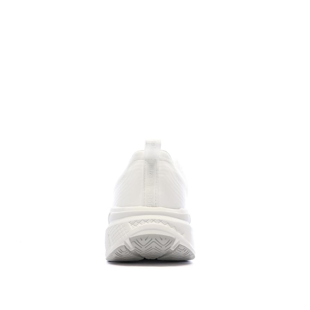 Zapatillas blancas para mujer Refresh 175022 ver 3
