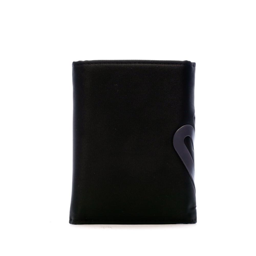 Portefeuilles Noir Homme CR7 Gold Coast vue 2