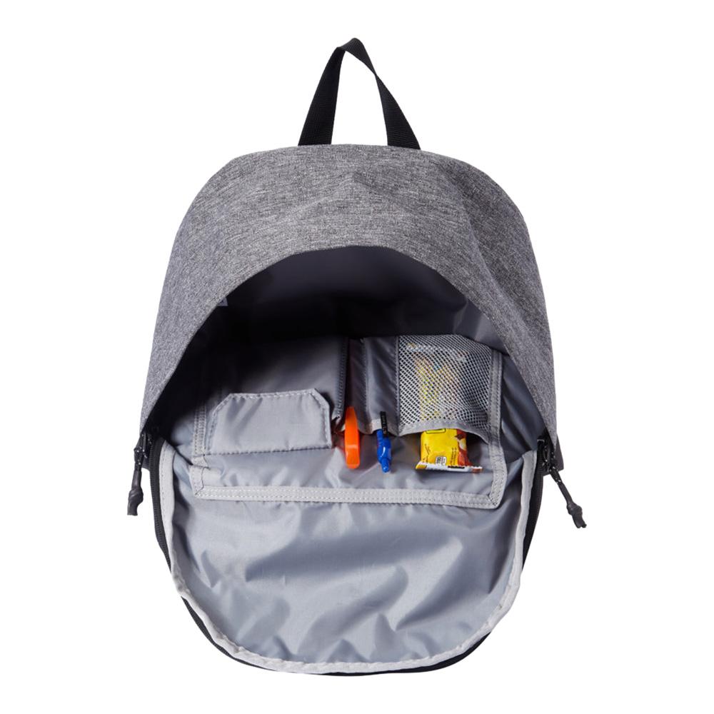 Quiksilver The Poster Grey Boys’ Backpack Photo of the Espace des Marques %store% store - view of %key%