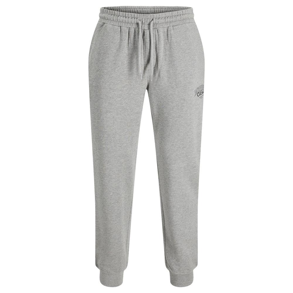 Jogging Gris Homme Jack & Jones Makoto pas cher