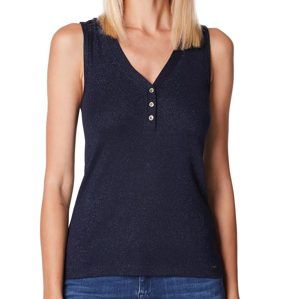 Débardeur Old Navy Maternité Gris Marine, Taille M, Neuf Sans étiquette