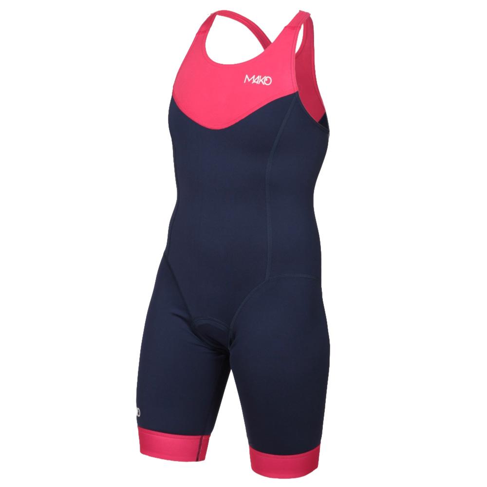 Combinaison Rose Femme Mako Trifonction Petrol pas cher