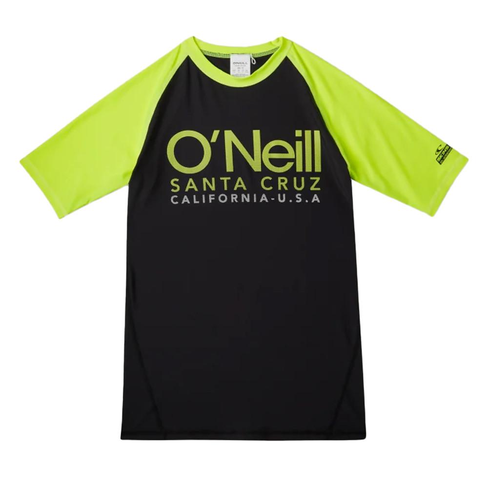 Lycra Vert/Noir Garçon O'Neill Cali pas cher