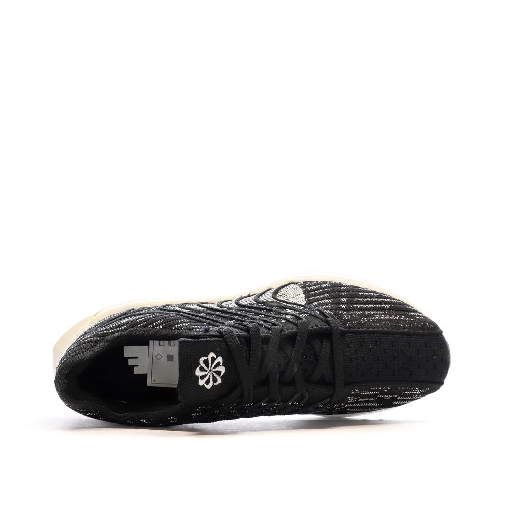 Chaussures de Running Noir Femme Nike Pegasus Turbo Next Nature vue 4
