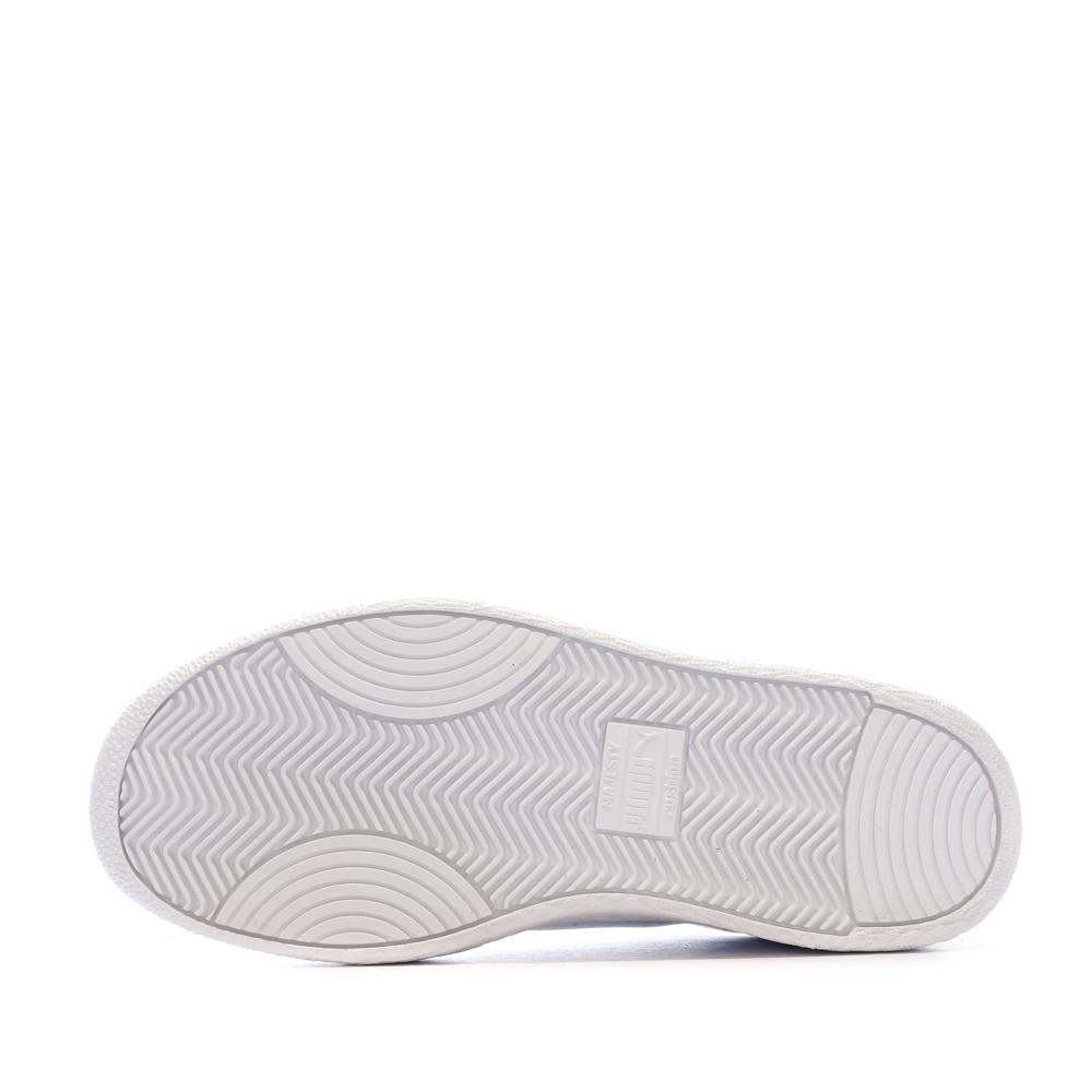 Baskets Blanches Femme PumaRalph Sampson Colorblo vue 5