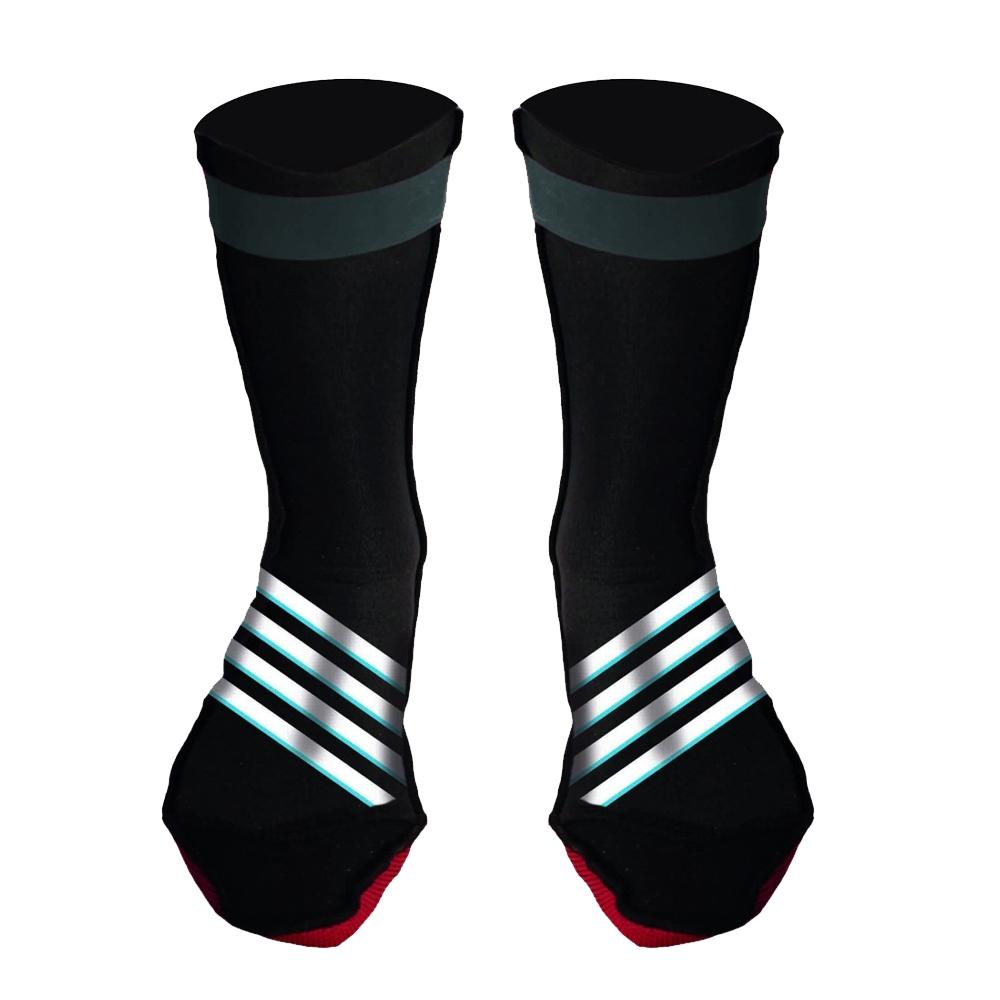 Chaussons Néoprène 2mm Mako Eau Froide vue 2