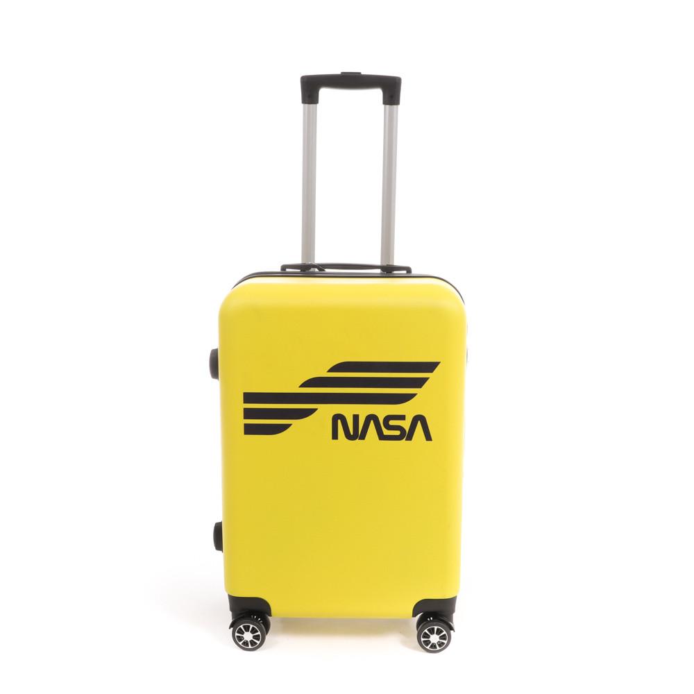 Valise Jaune Naza Atlantis 53L pas cher