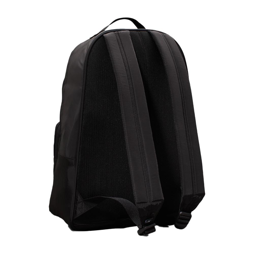Sac à Dos Noir Homme Calvin Klein Jeans Sport Essentials vue 2