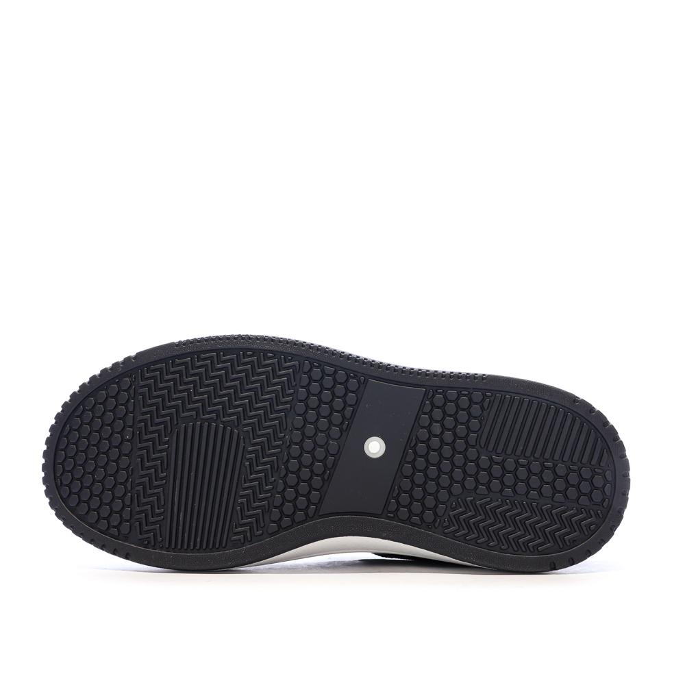 Baskets Marines Garçon Ellesse Santo vue 5