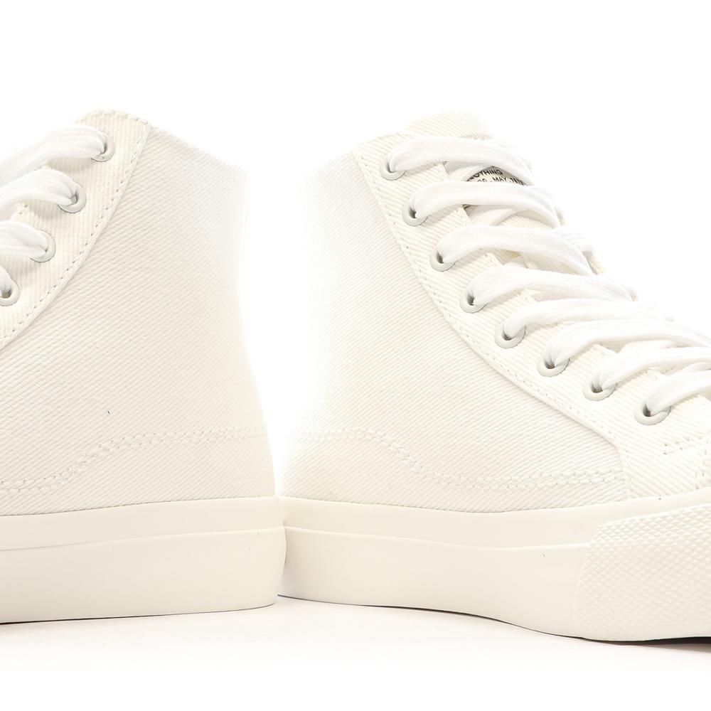 Baskets Blanches Homme Levi's Decon vue 7