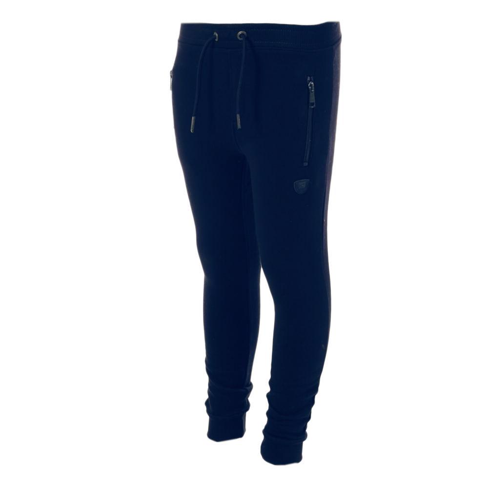 Jogging Noir Junior Redskins RZA pas cher