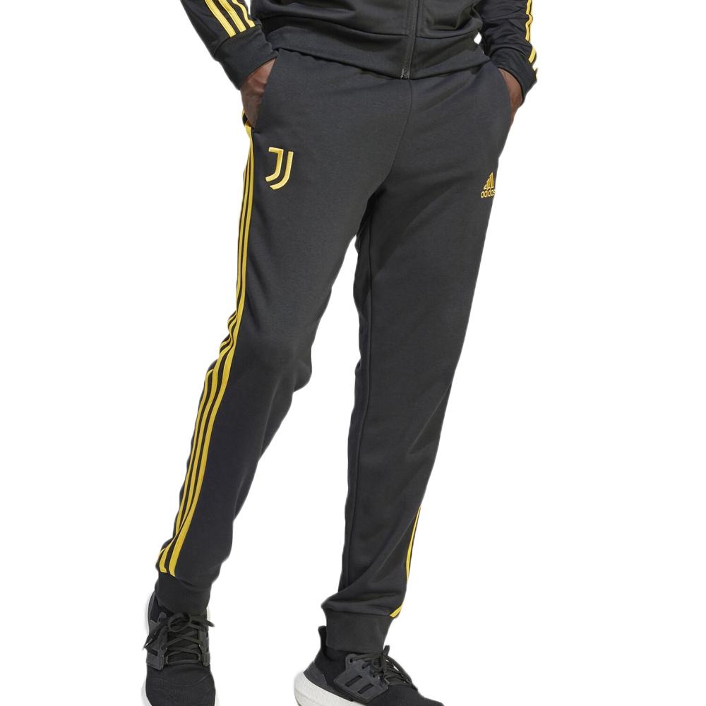 Juventus Jogging Noir Homme Adidas 2025 pas cher
