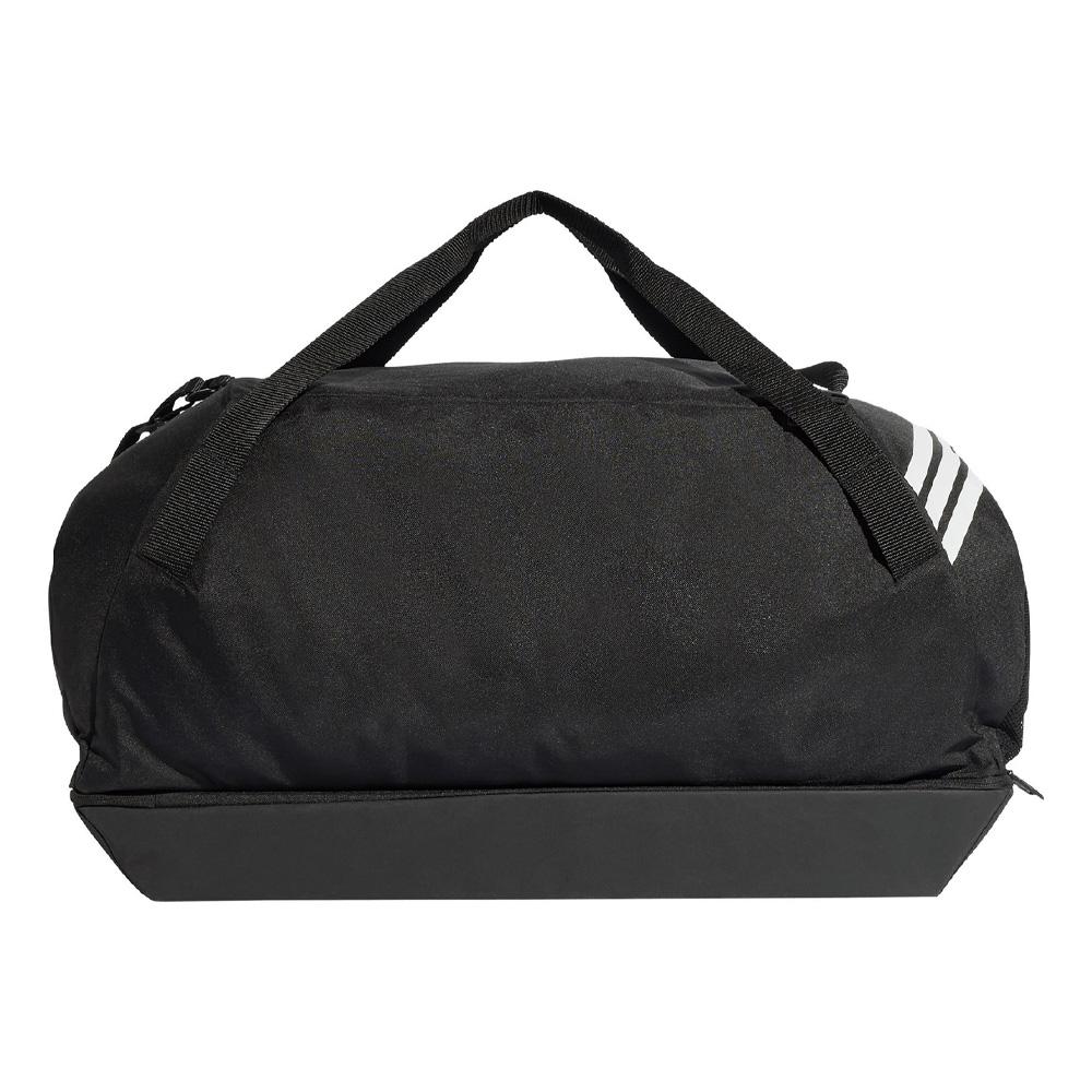 Bolsa de deporte negra unisex Adidas Tiro Du ver 2