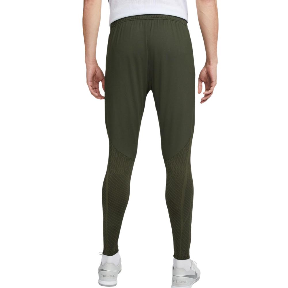 FC Barcelone Pantalon Training Kaki Homme Nike 23/24 vue 2