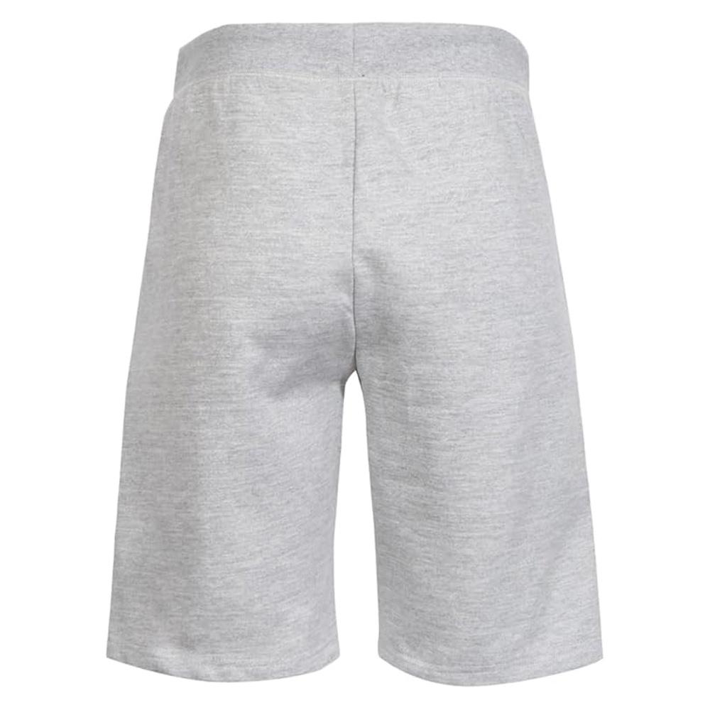 Short Gris Homme Umbro Cuf vue 2