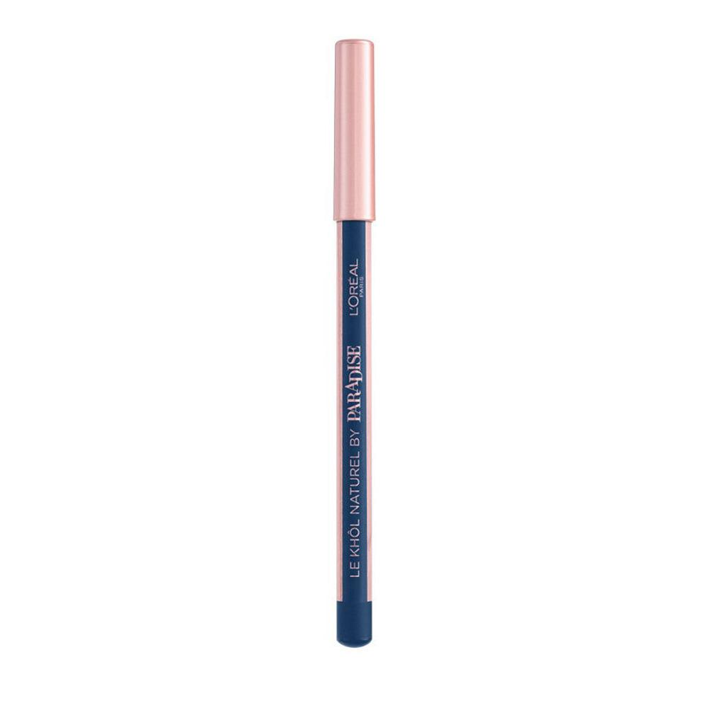 Crayon khôl Rose L'Oréal Paris Deepsea 107 pas cher