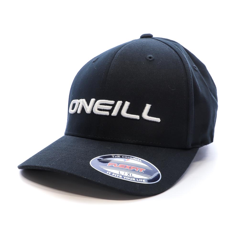 Casquette Noire Homme O'Neill Baseball pas cher