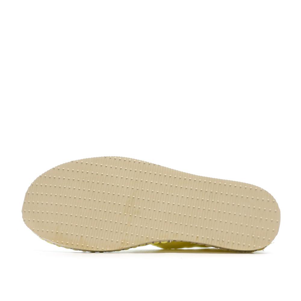 Espadrilles Jaune Femme Havaianas Origine II vue 5