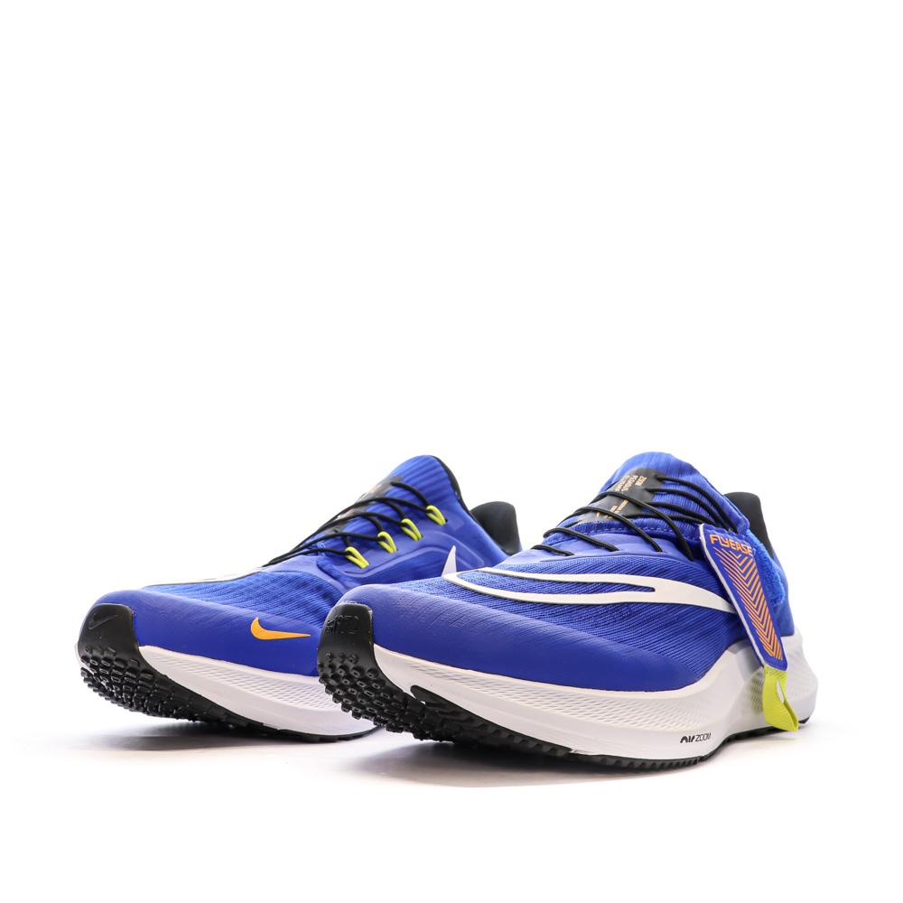 Chaussures de Running Bleu Homme Nike Air Zoom Pegasus Flyease vue 6