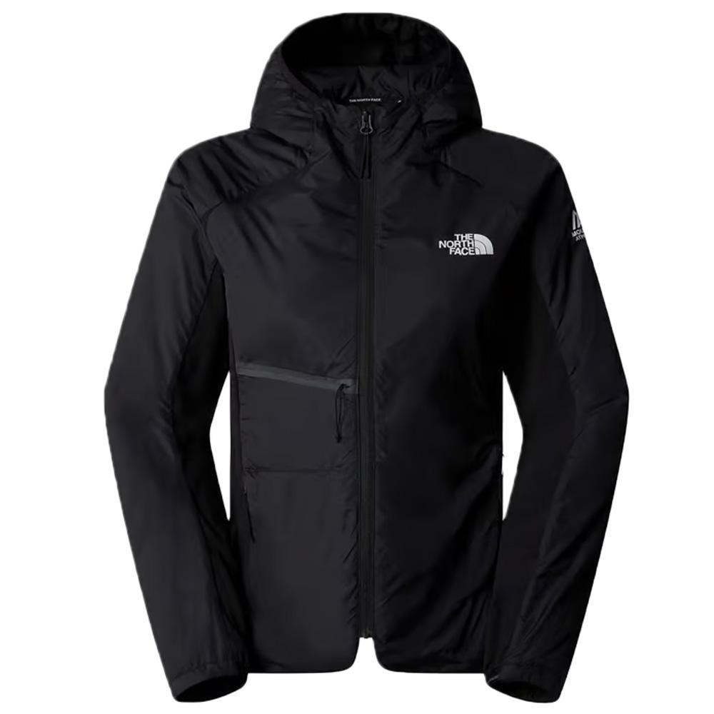 Veste Noire Homme The North Face Mountain pas cher