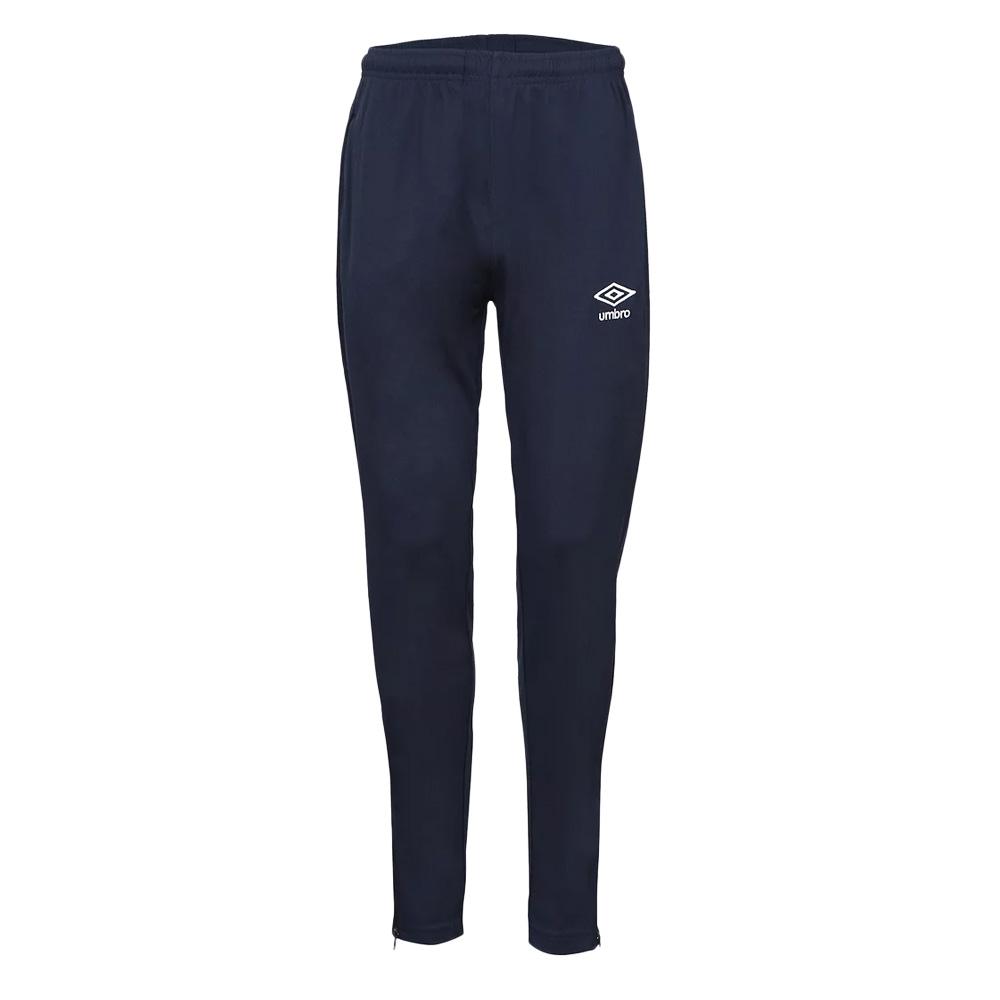 Jogging Marine Garçon Umbro PRT pas cher