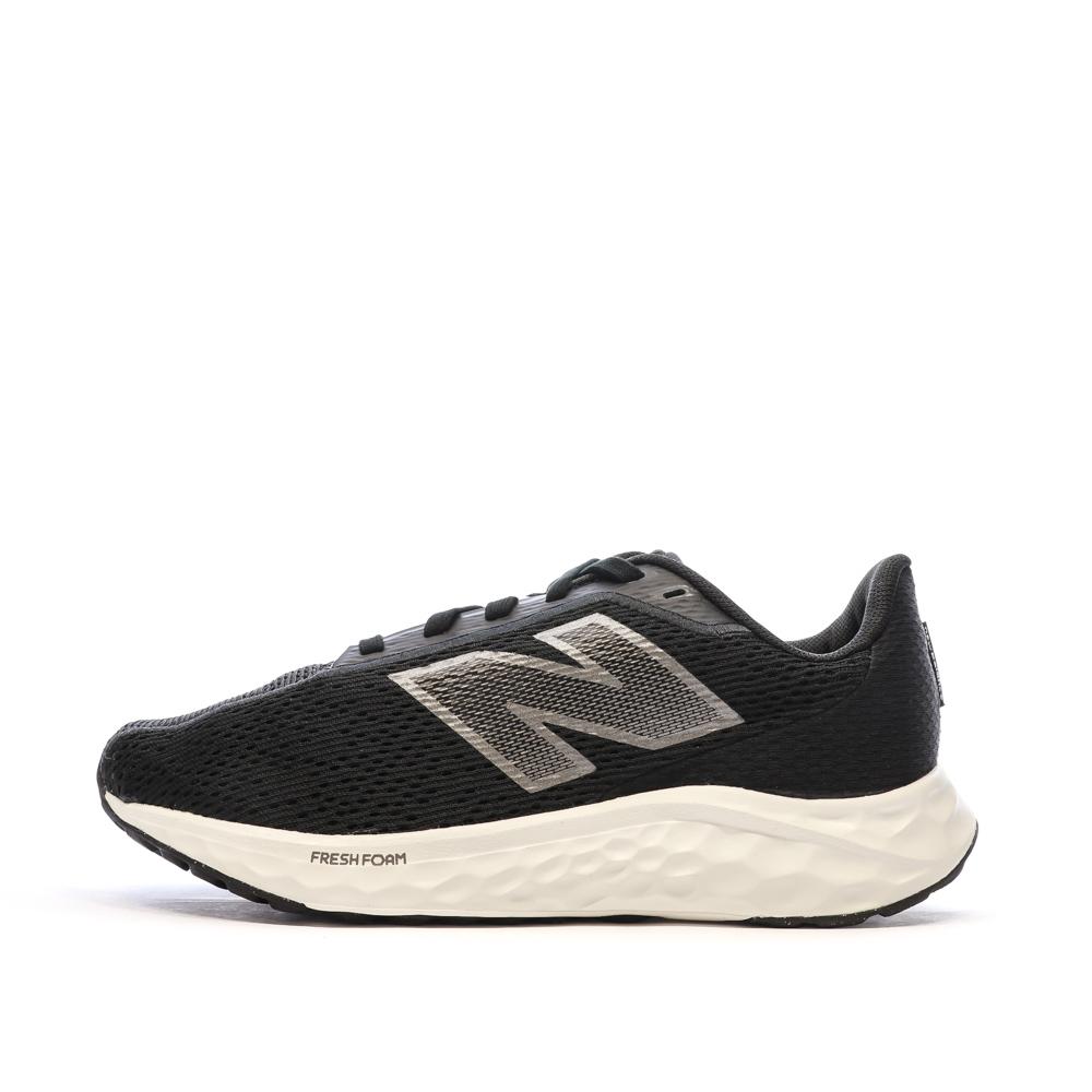 Chaussures de running Noires Femme New Balanc Arishi pas cher