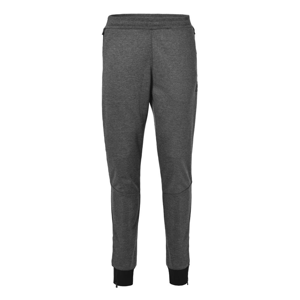 Jogging Gris Homme Kappa Kouros pas cher