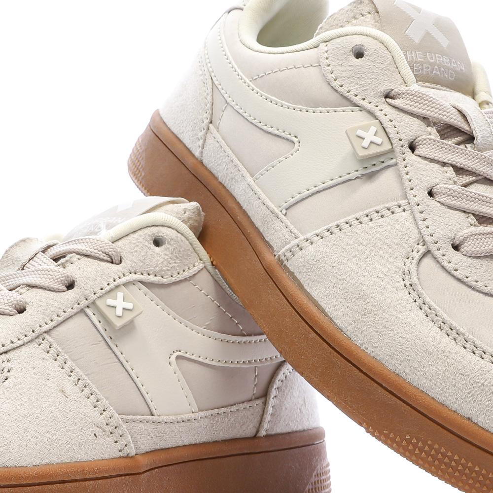 Beige Girls’ Trainers Xti 151149 Photo of the Espace des Marques %store% store - view of %key%