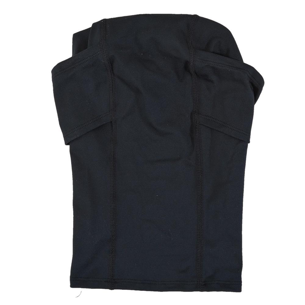Cagoule Noire Homme Under Armour Storm vue 2