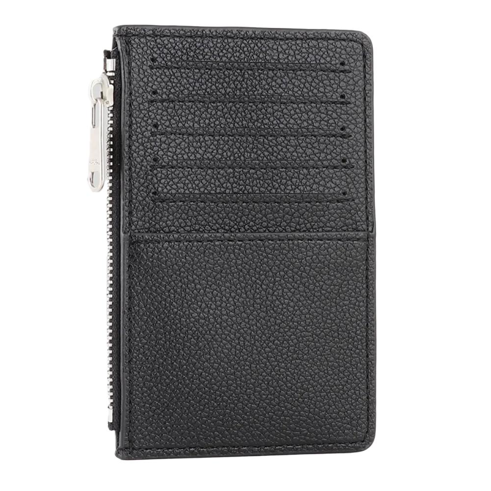 Kaporal JACOL Men's Black Purse Photo of the Espace des Marques %store% store - view of %key%