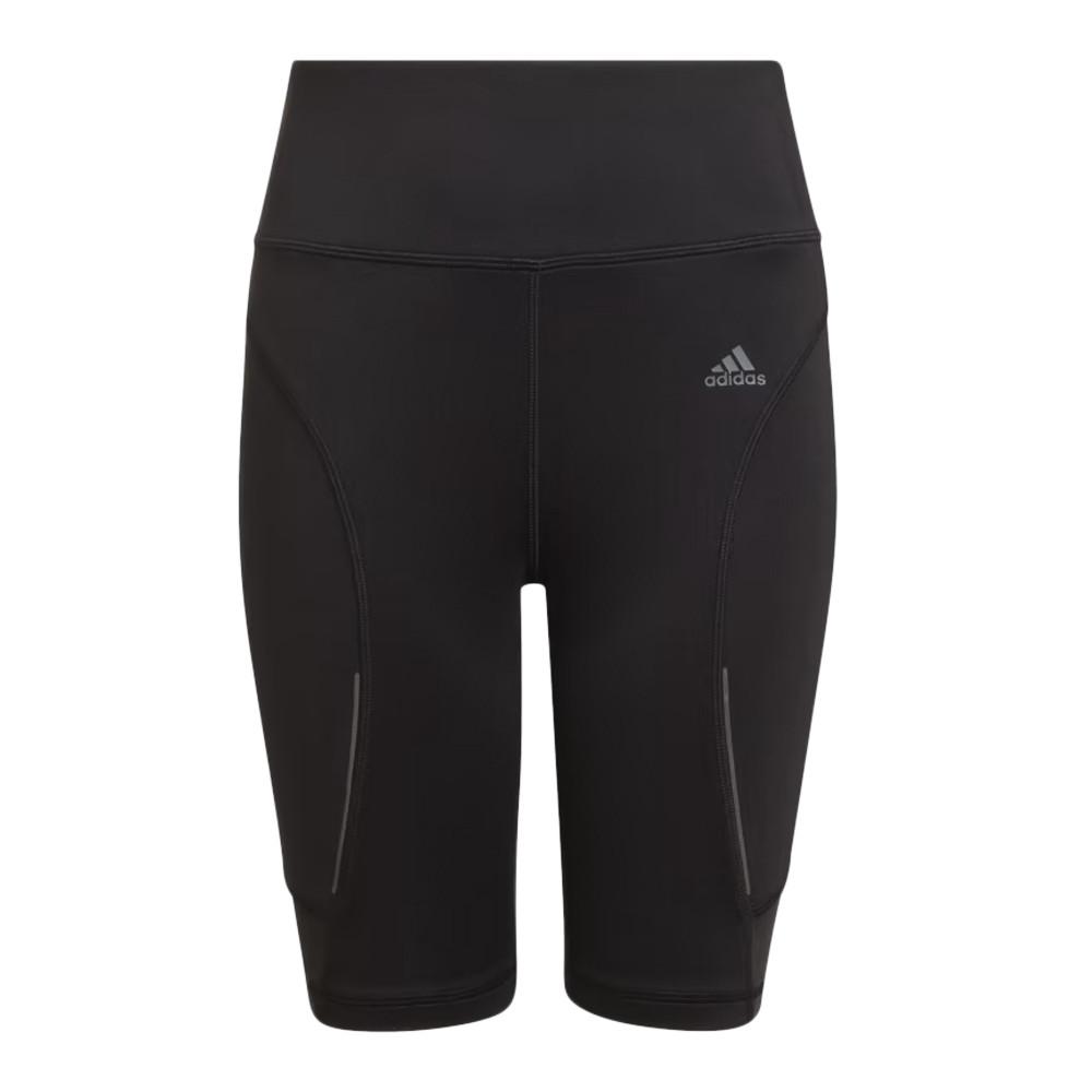 Cuissard Noir Mixte Adidas Tight pas cher