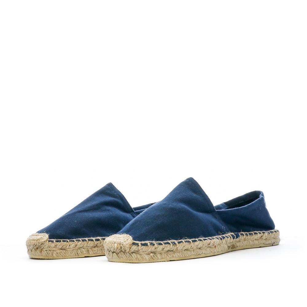 Espadrilles Marine Homme Ushuaia Dimitri vue 6