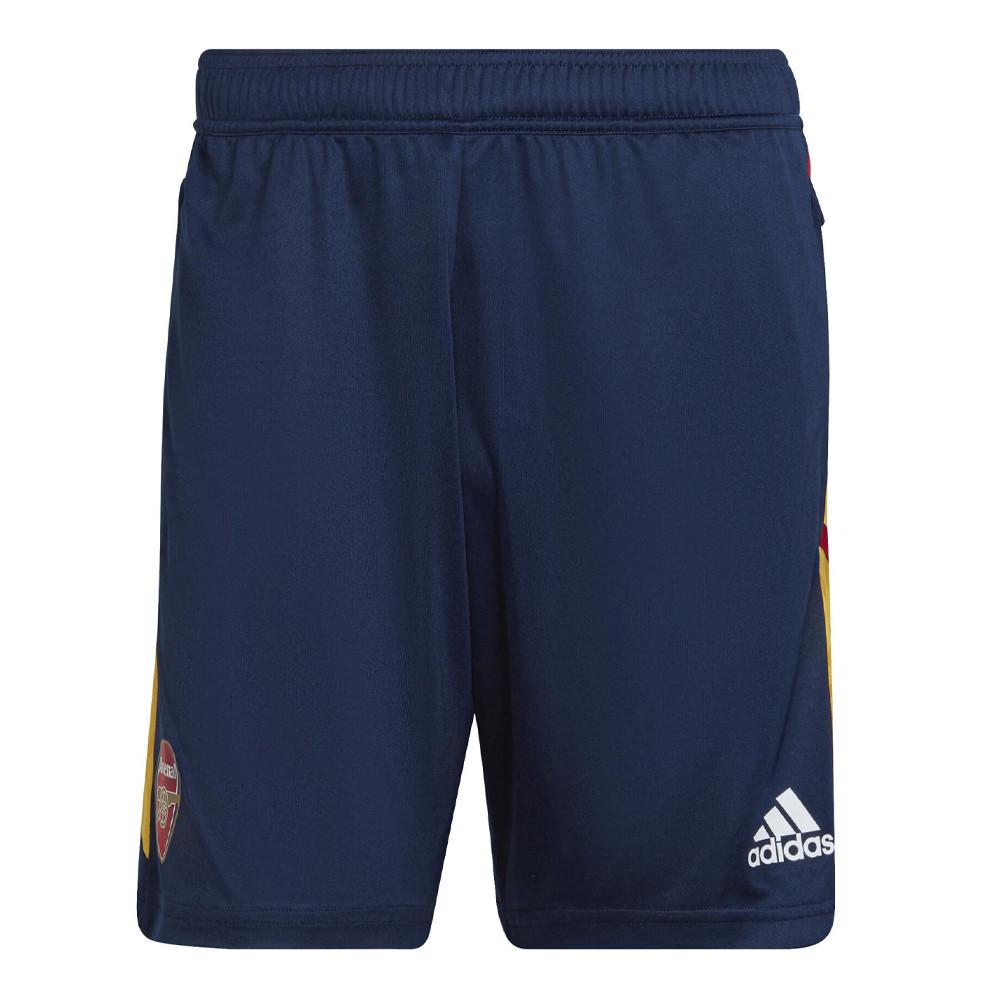 Short d'entraînement Homme Adidas Arsenal pas cher