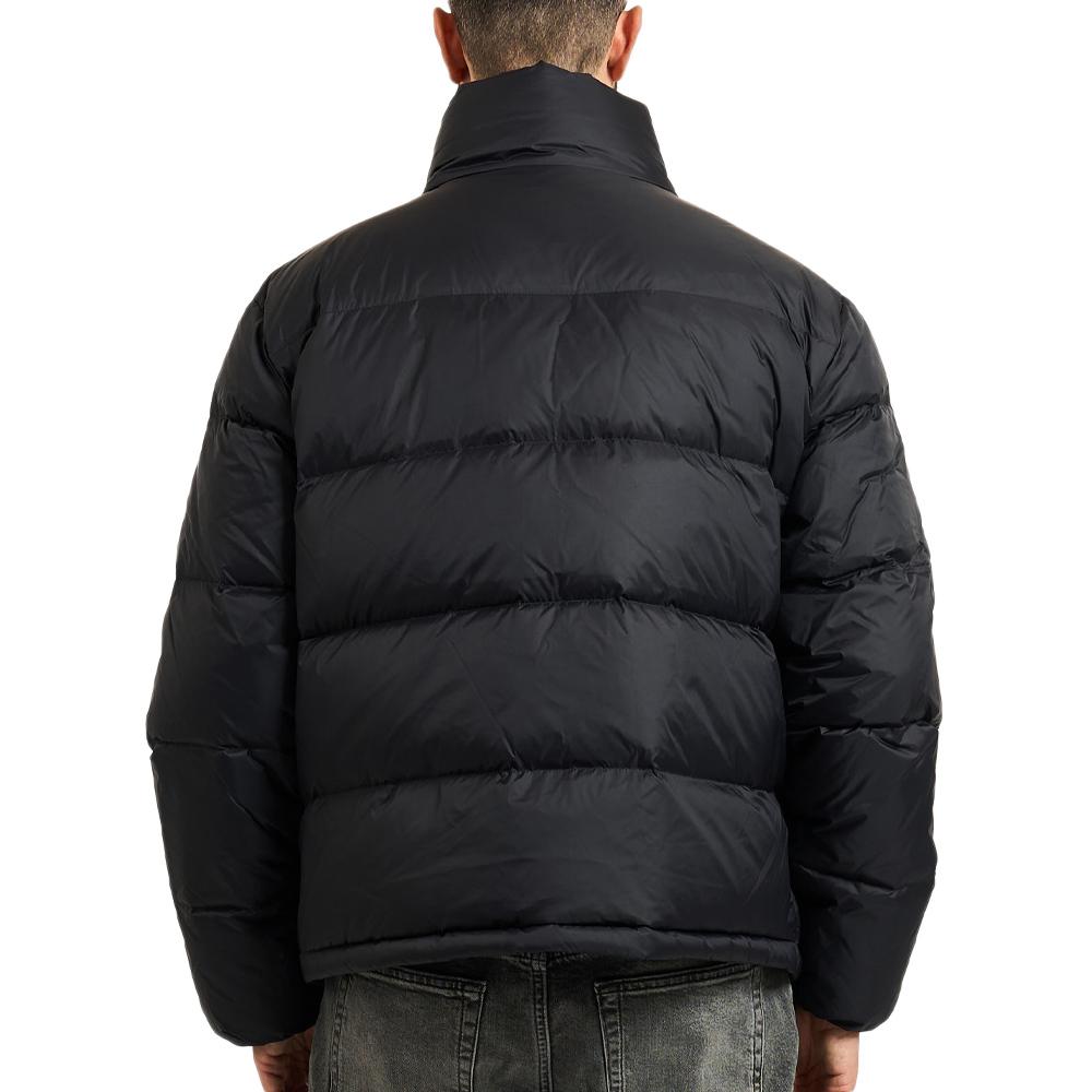 Doudoune Noire Homme Calvin Klein Jeans LV04LD529G vue 2