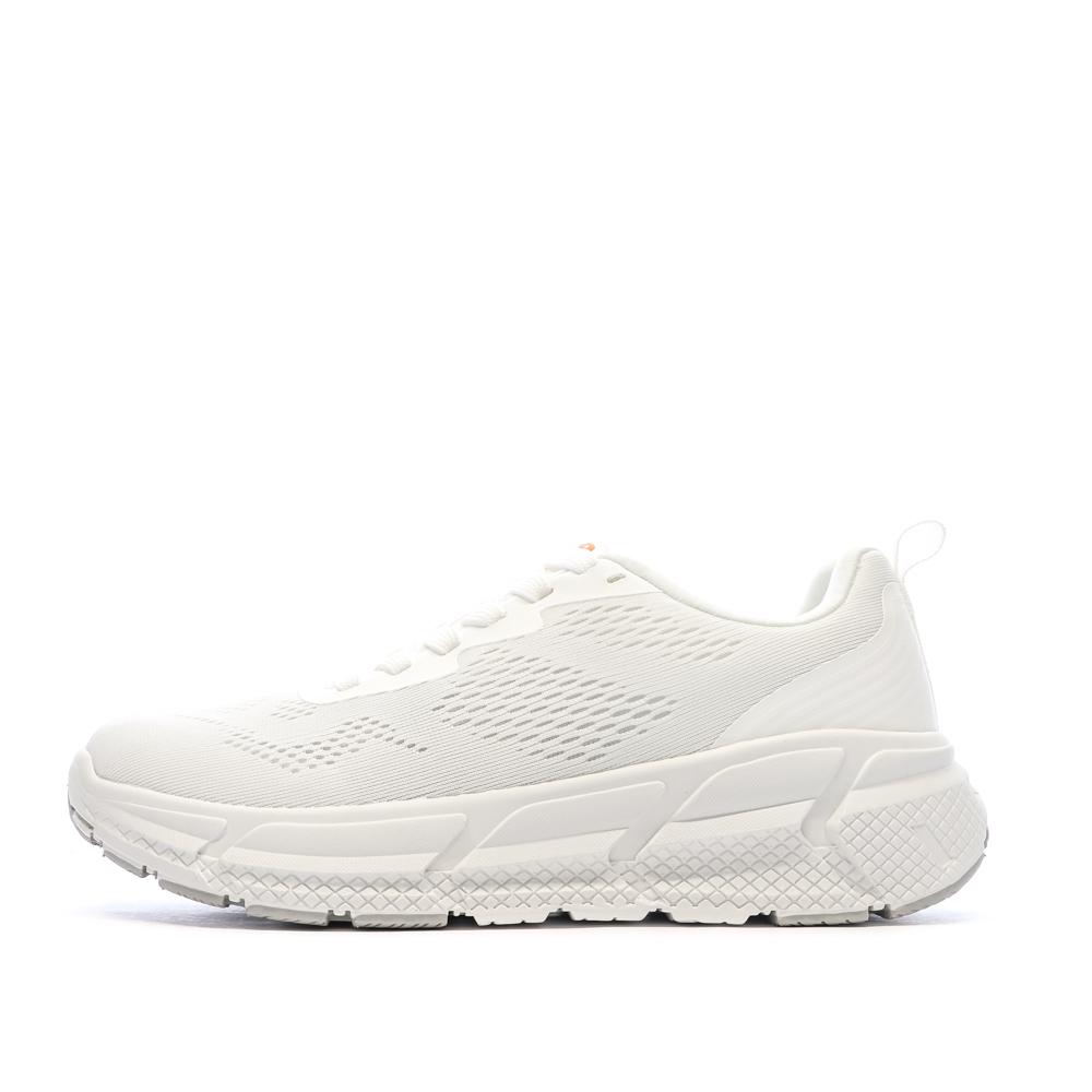 Zapatillas blancas para mujer Refresh 175022 barato