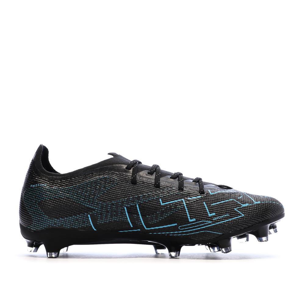 Chaussures de Football Noir Homme Puma Ultra 5 Pro Fg/ag vue 2