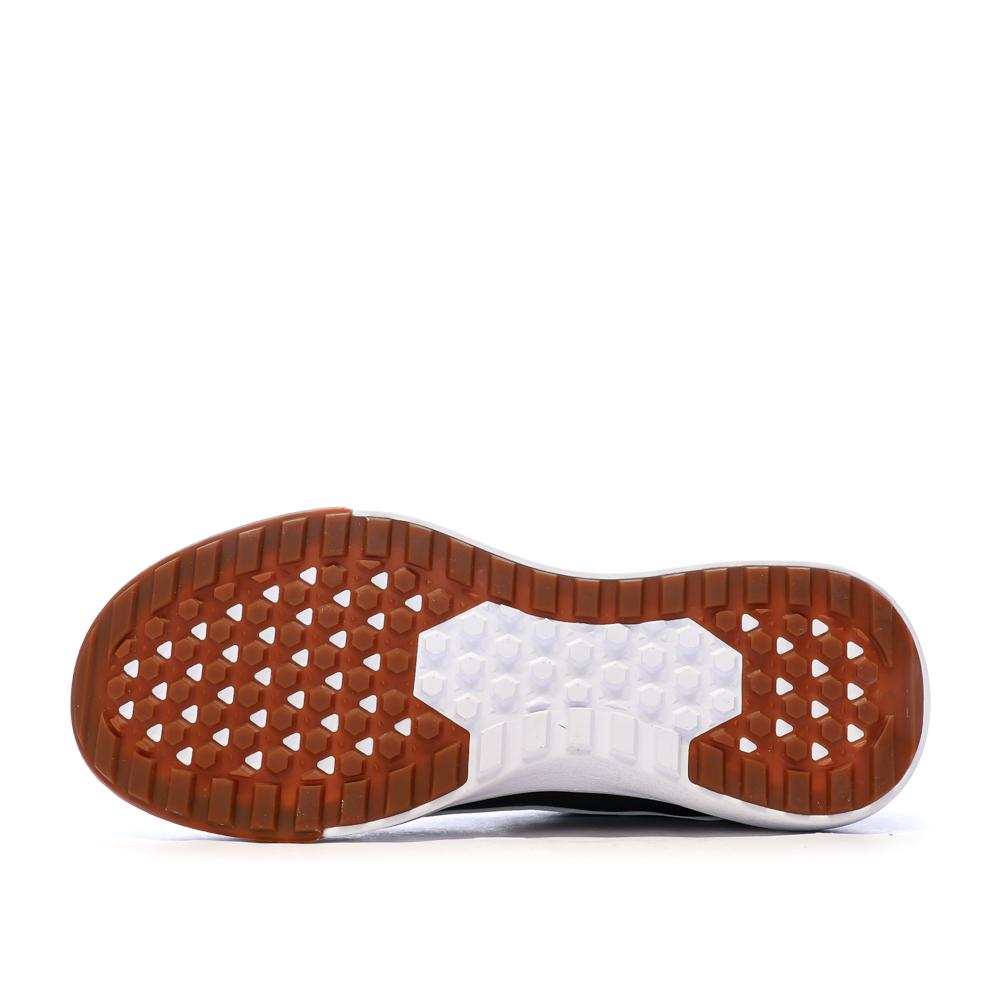 Baskets Noir Homme Vans Mn Range vue 5