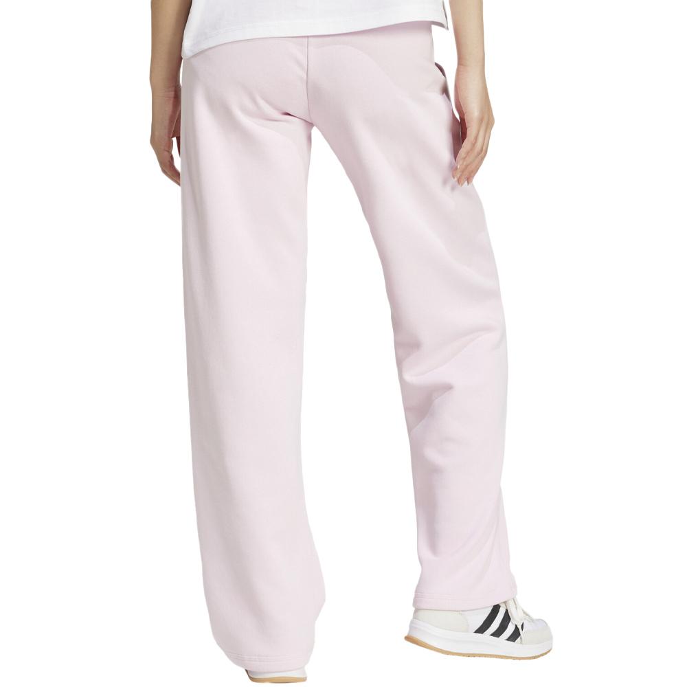 Pantalon Rose Femme Adidas JI6053 vue 2