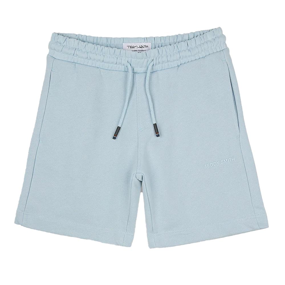 Short Vert Bleuté Homme Teddy Smith Narky pas cher