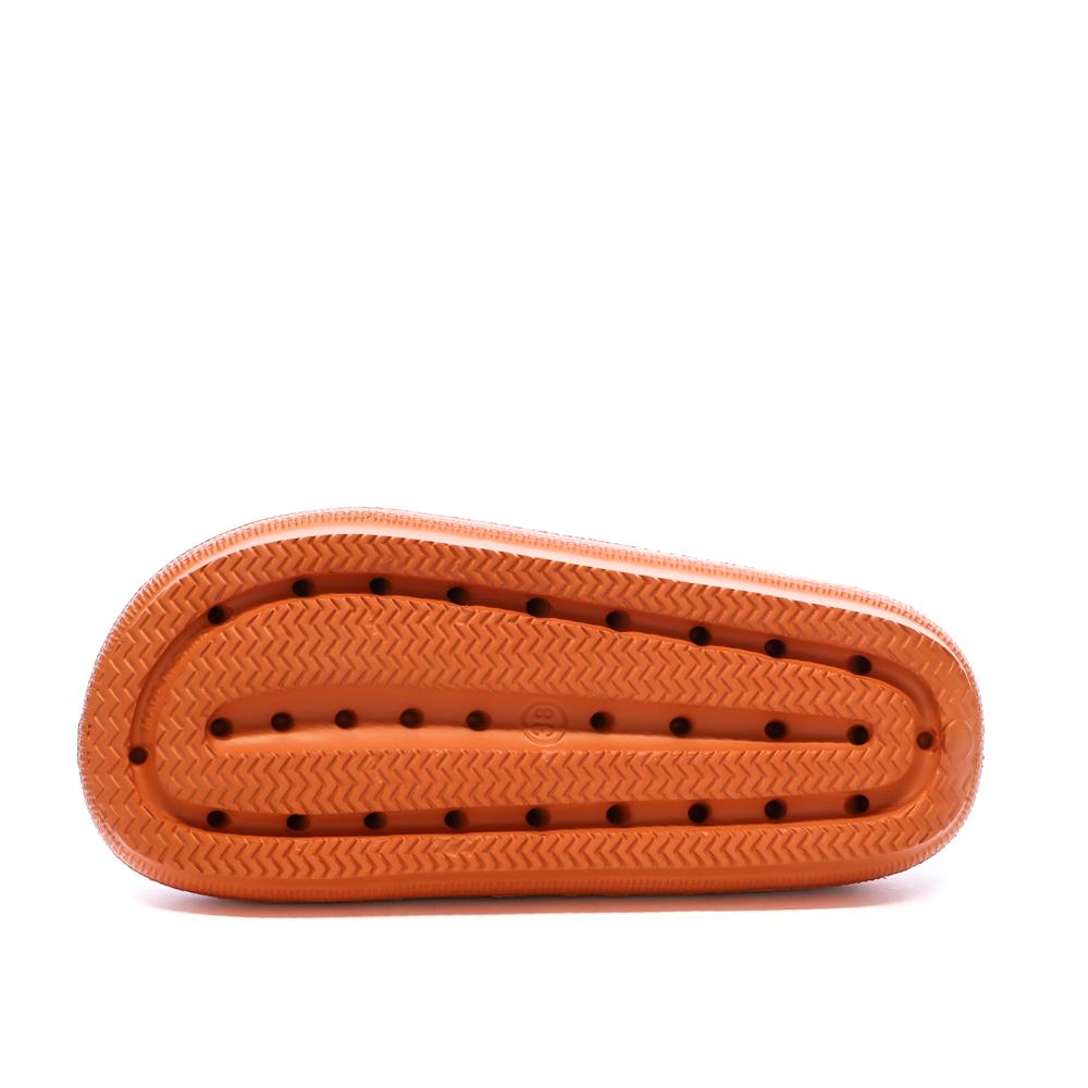 Claquettes Oranges Femme XTI 44489 vue 2