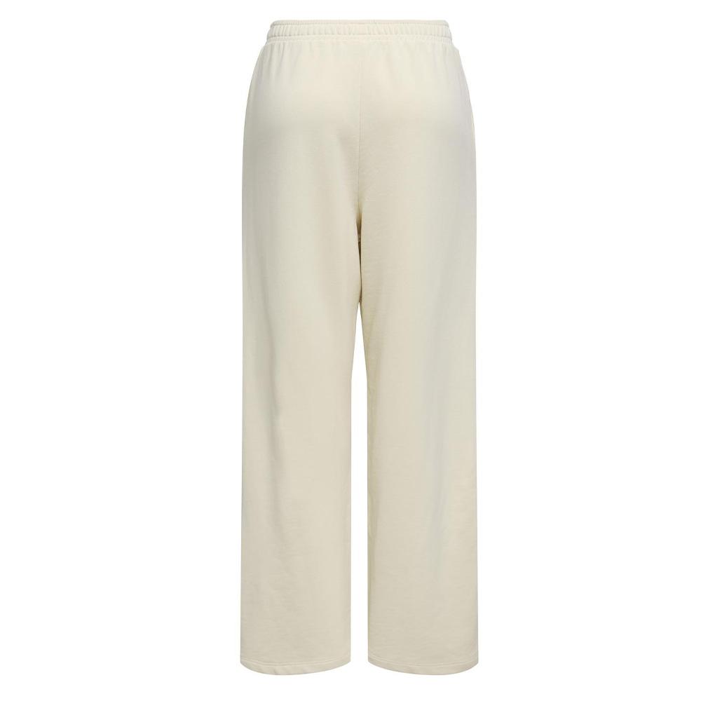 Pantalon fluide Beige Femme Only Lacey vue 2