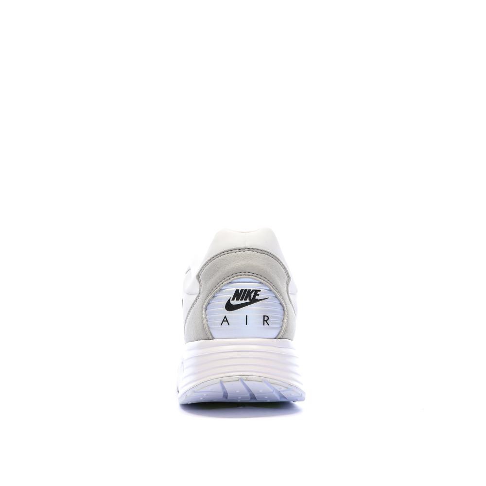 Baskets Greige Homme Nike Air Max Solo vue 3