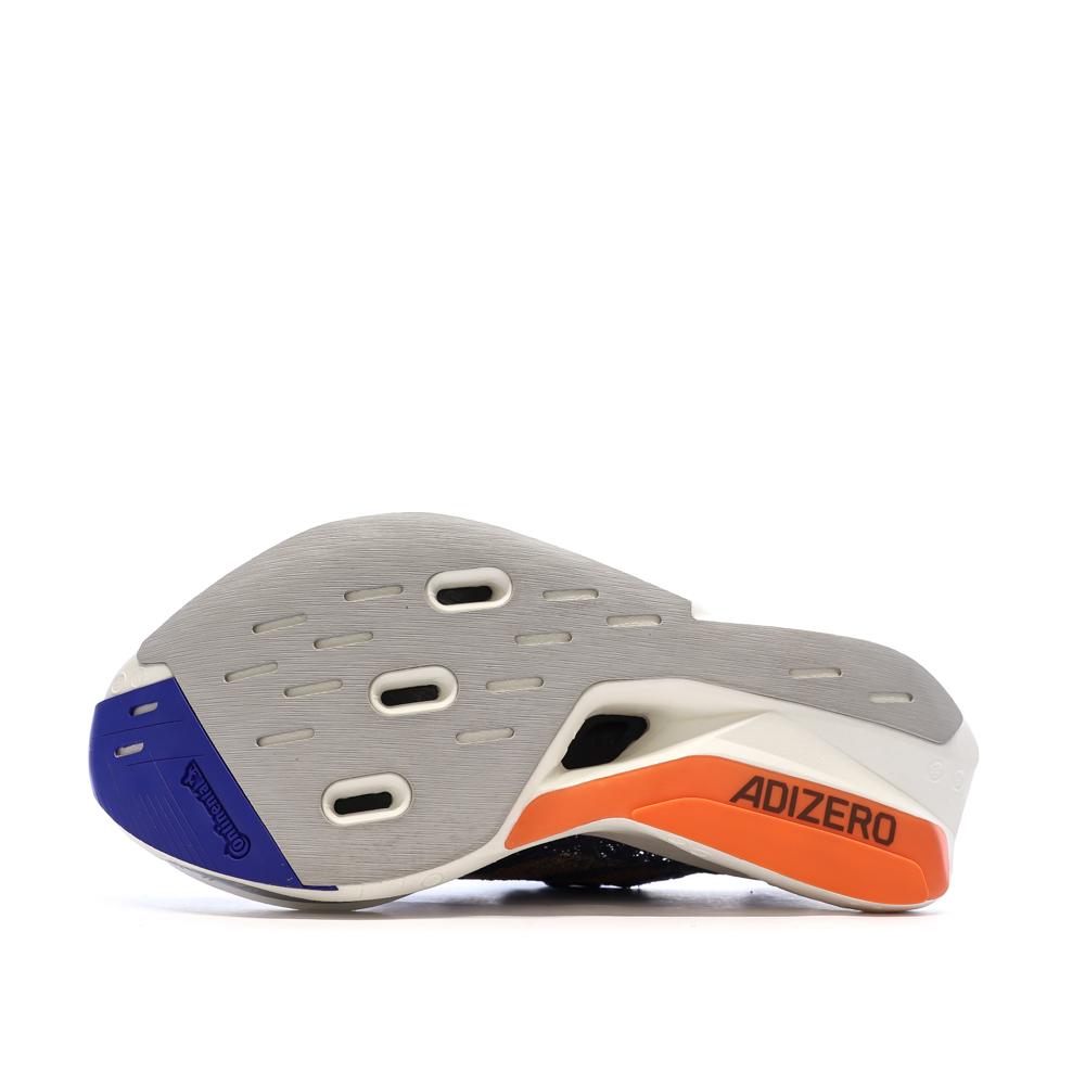 Blue Running Shoes Mixed Adidas Adizero Prime X 2 Strung Photo of the Espace des Marques %store% store - view of %key%