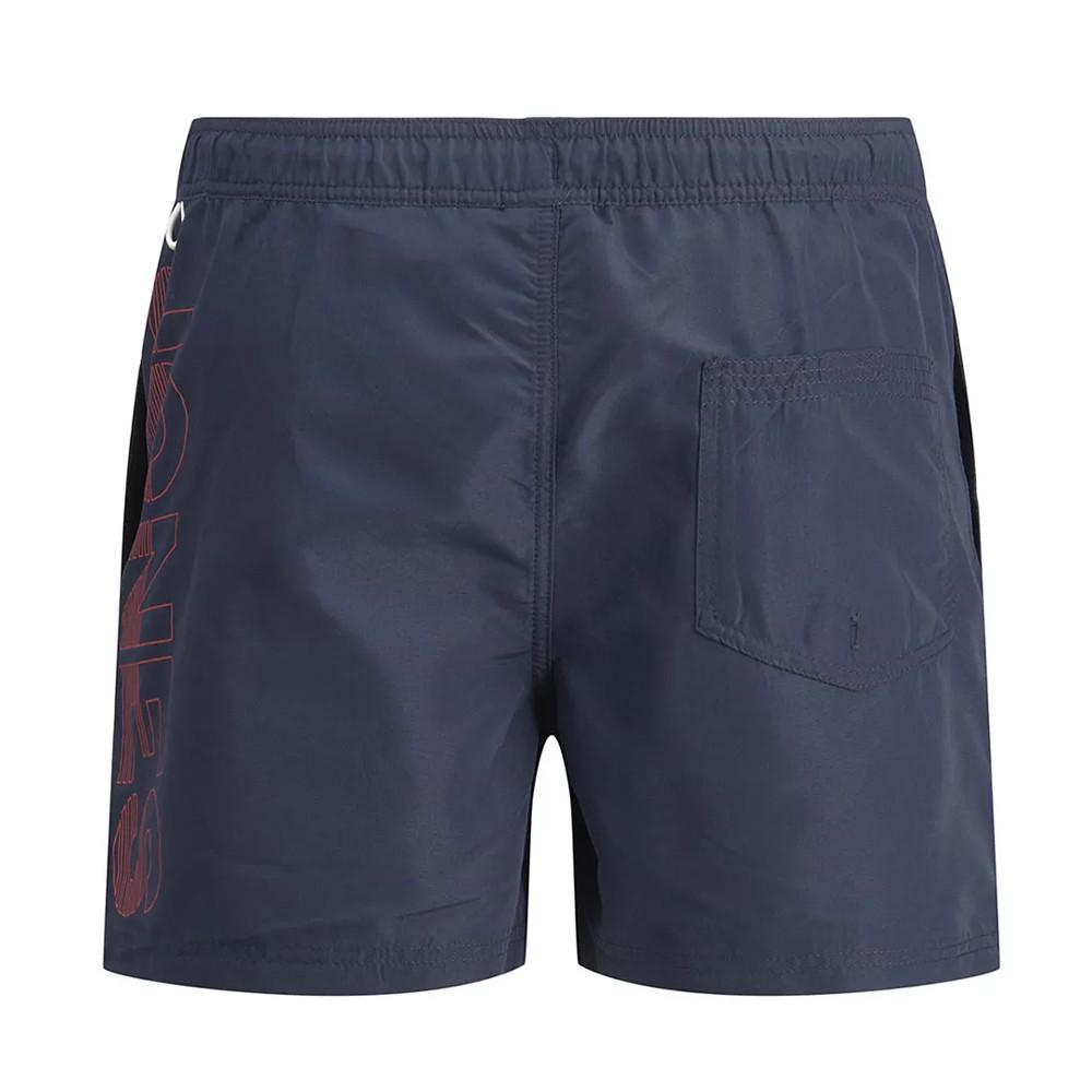 Short de Bain Marine Homme Jack & Jones Blazer vue 2