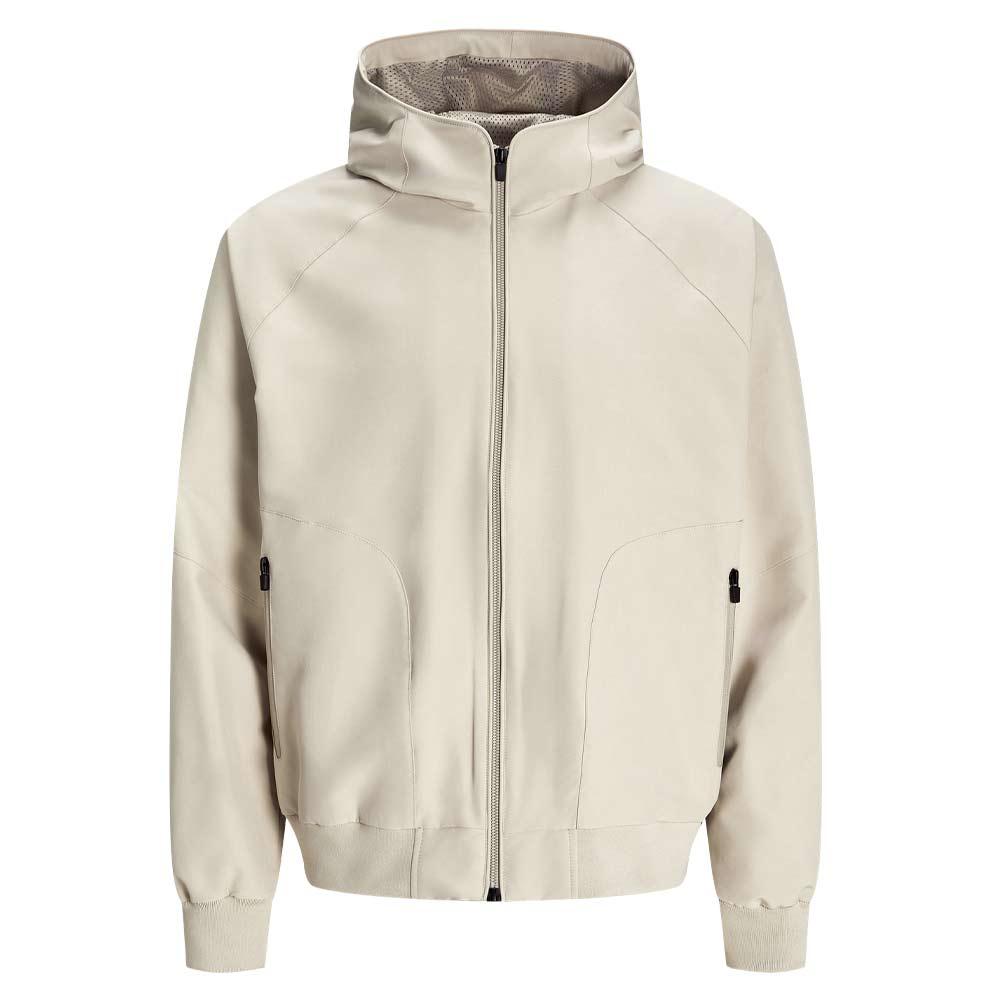 Veste Beige Homme Jack & Jones Perfect vue 3