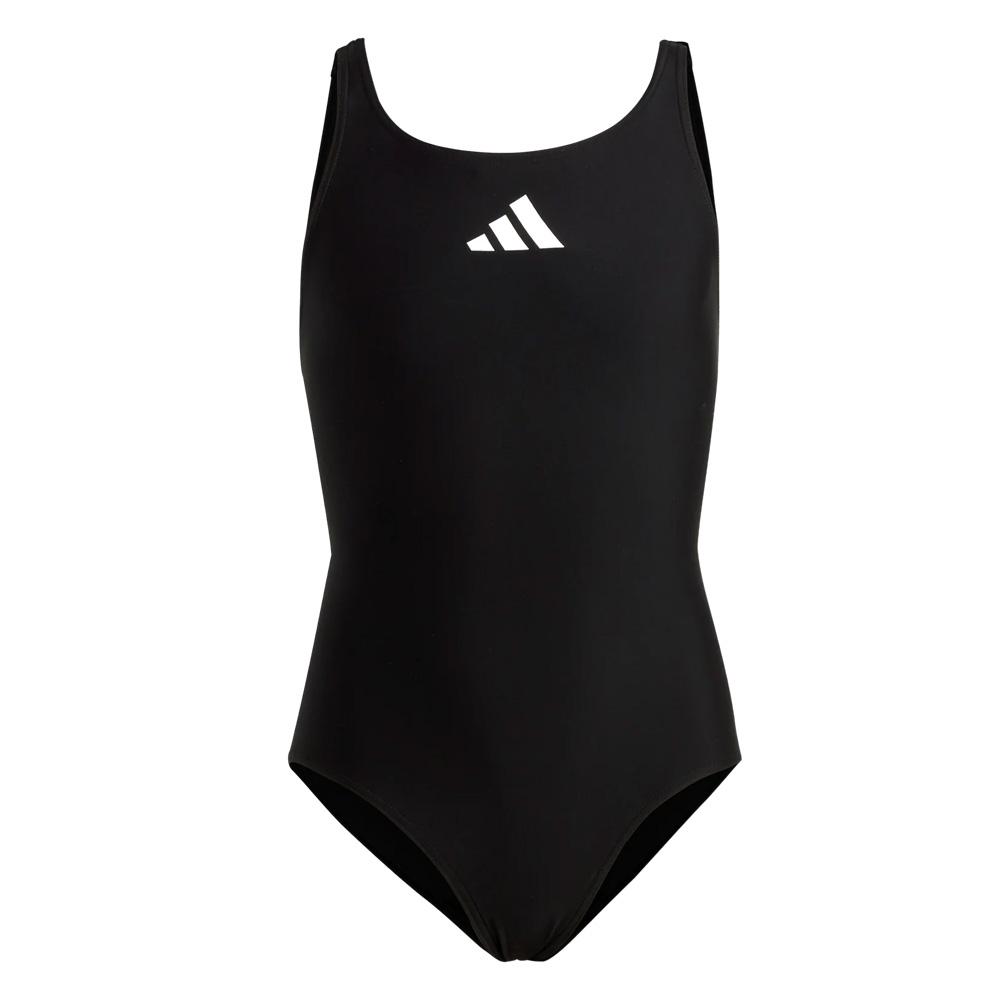 Maillot de bain Noir Fille Adidas Sol pas cher