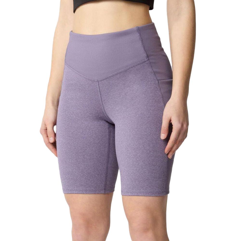 Short Violet Femme The North Face Dune Sky pas cher