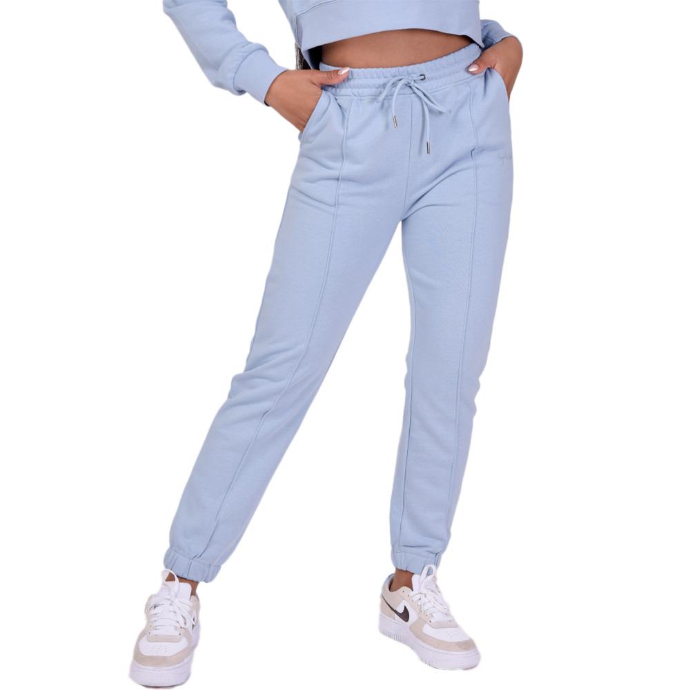 Jogging Bleu Ciel Femme Project X Paris F214103 pas cher